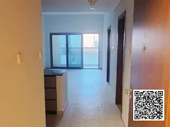 Spacious Studio for Sale in Garden Residence Tower | Al Amerah | Easy Payment Plan