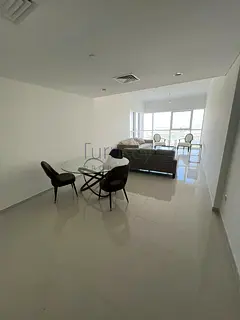 Golf Course View | High Floor | Equipped Kitchen