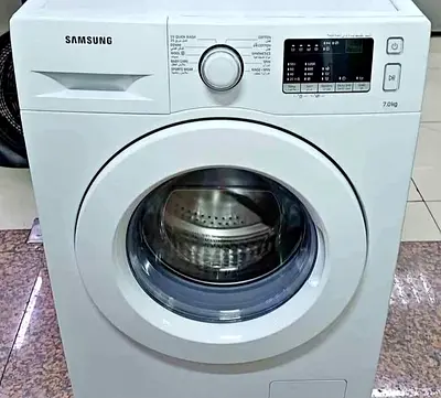 Samsung latest model 7 kg washing machine