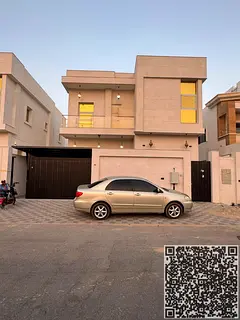 Luxury 5 + 1 Master Bedroom Villa for Rent in Al Yasmeen, Ajman – Prime Location with Easy Payment
