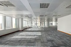 Fitted Office | Nearby Metro | Stunning SZR View