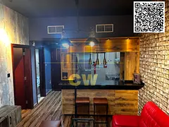 Luxury 1BHK Apartment for Sale in City Tower – Prime Location with Modern Amenities