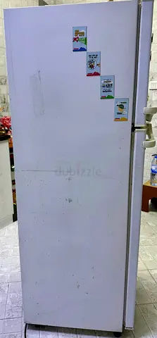 Reliable White Refrigerator for Sale