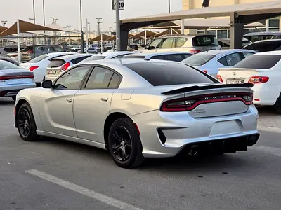 2020 Dodge CHARGER 照片 5