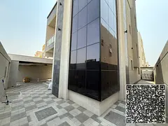 Luxury Villa for Rent in Ajman – 6 Master Bedroom