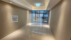 Exclusive Deal – Spacious Unfurnished 1-BHK in Gulfa Tower Featuring Gym, Swimming Pool, Kids Play