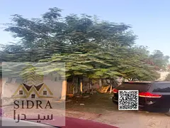 commerical residential villa for sale Bustan Ajman