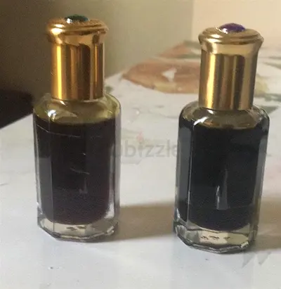 Premium Agarwood Oil