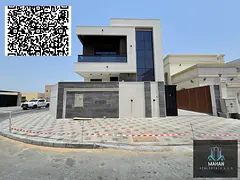 4 bedroom villa majles hall swimming pool