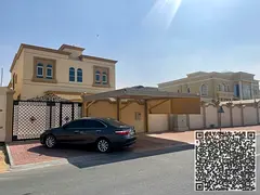 🏡 Spacious 6 Master Bedroom Villa for Rent | Majlis | Hall | Guest Room | Big Yard | Garden | Cov