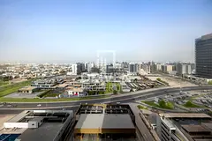 Broad Layout | Fitted Half Floor Office | Vacant