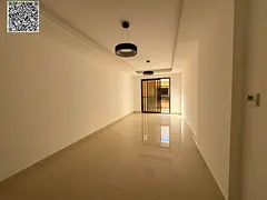 2 master bedrooms &amp; hall | first tenant | Al Jurf 3 | luxury finishes | modern, comfortable desi