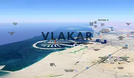 Villas &amp; Plots | Sunrise or Sunset View Available