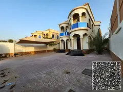 Spacious 5-Bedroom Villa for Rent in Al Mowaihat 1 – Ajman