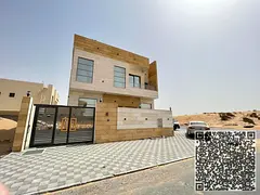 BEAUTIFUL 5 MASTER BADROOM VILLA AVIALBLE FOR RENT (115K) IN YASMEEN