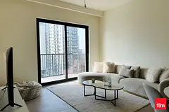 Vacant | Furnished | Dubai | Pool | Chiller Free