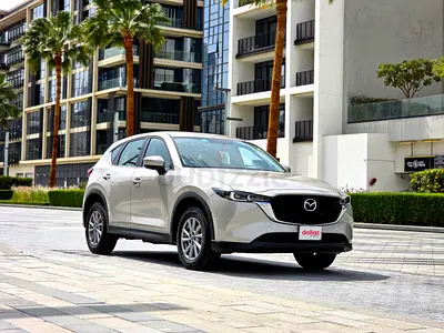 FREE Delivery + 2,500 KM Monthly Mileage Included + NO Deposit Option Available