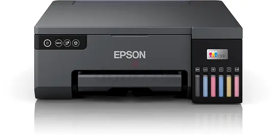 Epson EcoTank L8050 — Brand New, Sealed Box