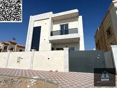 5 bedroom villa hall majlus with roof