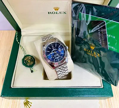 Luxury Rolex Watch - Elegant and Timeless