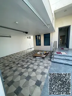 Luxury Villa for Rent in Al Yasmeen, Ajman – Residential &amp; Commercial Use | Ideal for Nursery 