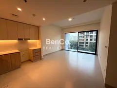 Vacant | Low Floor | Park VIews