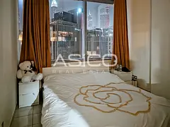 DIFC Sky Gardens | 1BR | Bright &amp; Spacious