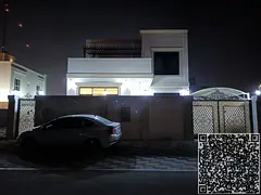 4 bedroom Villa for rent in al helio-1 - located in peacful comumunity.