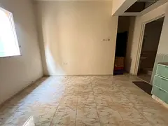 Lavish studio good building near school rent17k