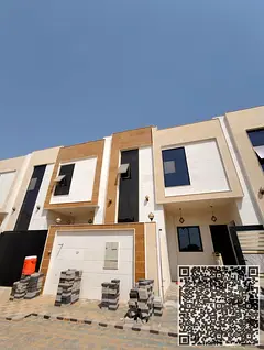 Available now: Two stunning townhouse villas for sale.