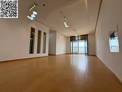 Free parking | Luxurious 3 bedrooms and living room | 2 bathrooms | Balcony | Central air conditioni