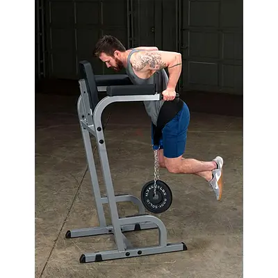 Vertical Knee Raise brand new