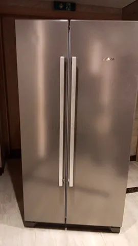 Bosch Side by Side Refrigerator