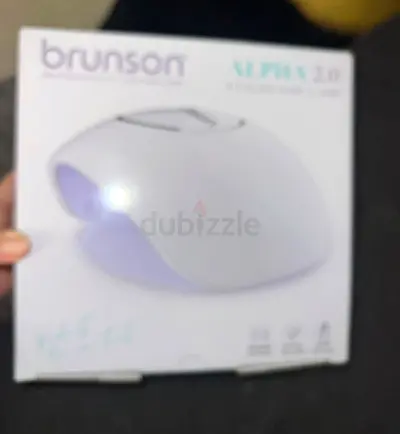 Brunson Alpha 2.0 Wireless LED Desk Lamp for Sale