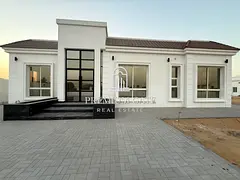 Single story 4BR Villa in Nad Al Sheba 4 | Maids