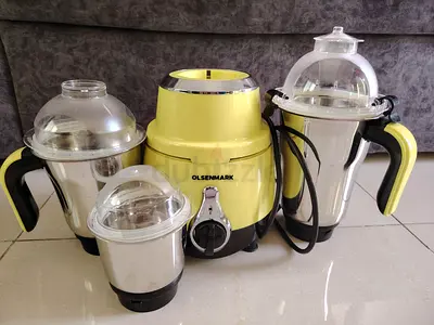 Olsen mark Mixier set