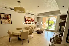 Spacious 2BR | Furnished | Beach Access
