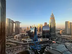 Opera View | Unfurnished | Vacant