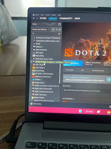 steam account for sell 40 games and thre item arcana in dota you cannot buy and immortal rank
