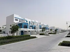 5-Bedroom Villa | Type 5A-M | Santorini Cluster | DAMAC Lagoons