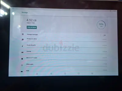 L-Type Digital Signage