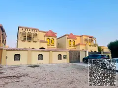 LUXURY 5 MASTER BEDROOM FOR RENT IN AL rawdha Ajman , AJMAN