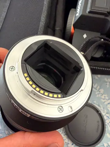 Sony FE 28-70mm f/3.5-5.6 OSS Lens – New, Used Once, Kit Lens Upgrade Sale