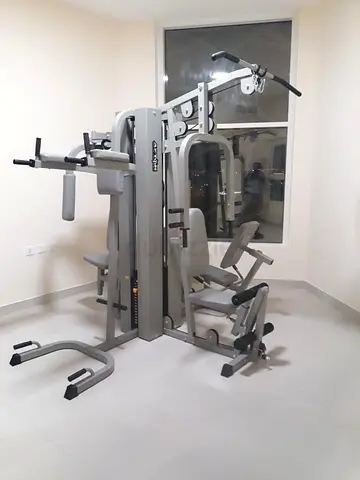 Fitness Multi machine