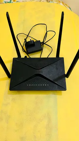 Dlink Router DIR 853