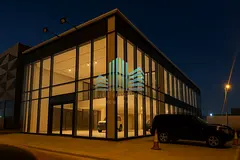 NO 20% DREC | AVAILABLE NOW | ROAD FACING | ONLY FOR CREATIVE BUSINESS