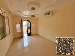 SPECIOUS BEAUTIFUL 5 MASTER BEDROOMS VILLA AVAILBLE FOR RENT IN AL  ROWDHA 2 AJMAN