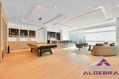 Ultra-Luxurious Marina Penthouse | Private Gym | Golf Lounge | Jacuzzi Terrace