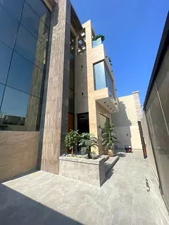 Spacious 5BR Villa for sale in Al Helio 2, Ajman