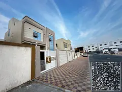 🏡 For Rent: Brand New 3BHK Villa in Al Zahya, Ajman